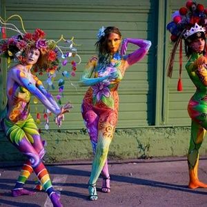 @star361star361@star361 Posh Rich Girl 22 Love Art